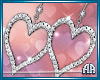 LV-Diamond Heart