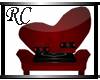 *RC*Valentine Chair