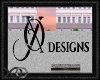 ~XO Designs Sign