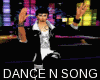 [LH]Alors On Danse+Dance