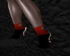 Miss Vampiress  Boots