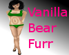 [EP] Vanilla Bear Fur