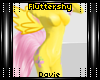 -D- Fluttershy Furrkini