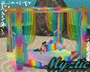 Rainbow Beach Tent