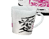 Hadaschi tea cup animat
