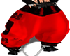 MAZ RED  HIPHOP