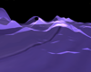 DJ Light Violet Terrain