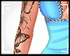 Sexy Body Art Tattoo 2