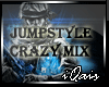 Jumpstyle Crazy Mix