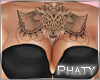 Black Top + Tattoos