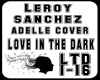 Leroy sanchez-ltd cover