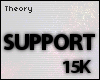 T. 15k support