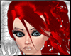*MD*Amanda Red Hair