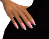 *C* French Manicure