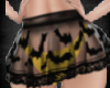 Bat Skirt