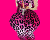 EMBX (PINK) CHEETAH