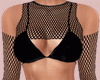 TOP BLACK AIKA $
