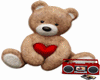 {R} Bear Heart & Mp3