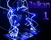 Omiki - Balkan