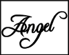 Angel Dance Marker