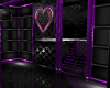 purple heart loft