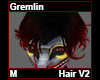 Gremlin Hair M V2