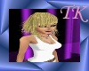 TK Kimmy Blonde