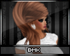 BMK:Tonia Cinnamon Hair