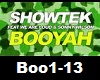 🎶 Showtex Booyah