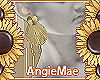 AM* AmbeerL Earrings
