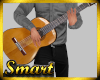 SM Me & My Guitar 3poses