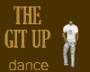 The Git Up - dance