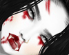 Vampire Girl Blood