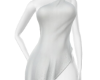 dj ana white dress