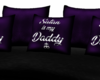 [FS] Daddy Couch