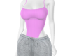 Milena Pink set