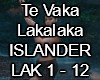 Te Vaka Lakalaka