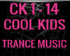 COOL KIDS TRANCE MUSIC