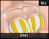 Y. Neseli Bikini RLL