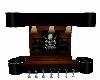 Demoni's Skull Bar