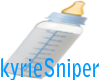 [BB] Kyrie Sniper