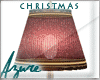 *A*Christmas Floor Lamp