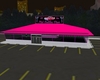 Pink Cadillac Diner