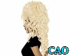 CAO Blonde Medusa
