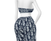 DD dark bluu fitt