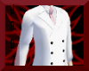 [JD07]Top White Suit