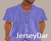 Casual Class Purple