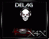 DJ DeLag Machine