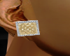 Asteri Gold Nugg Diamond