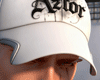 skeleton Cap